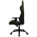 ThunderX3 BC3 Camo Gaming Chair - Green